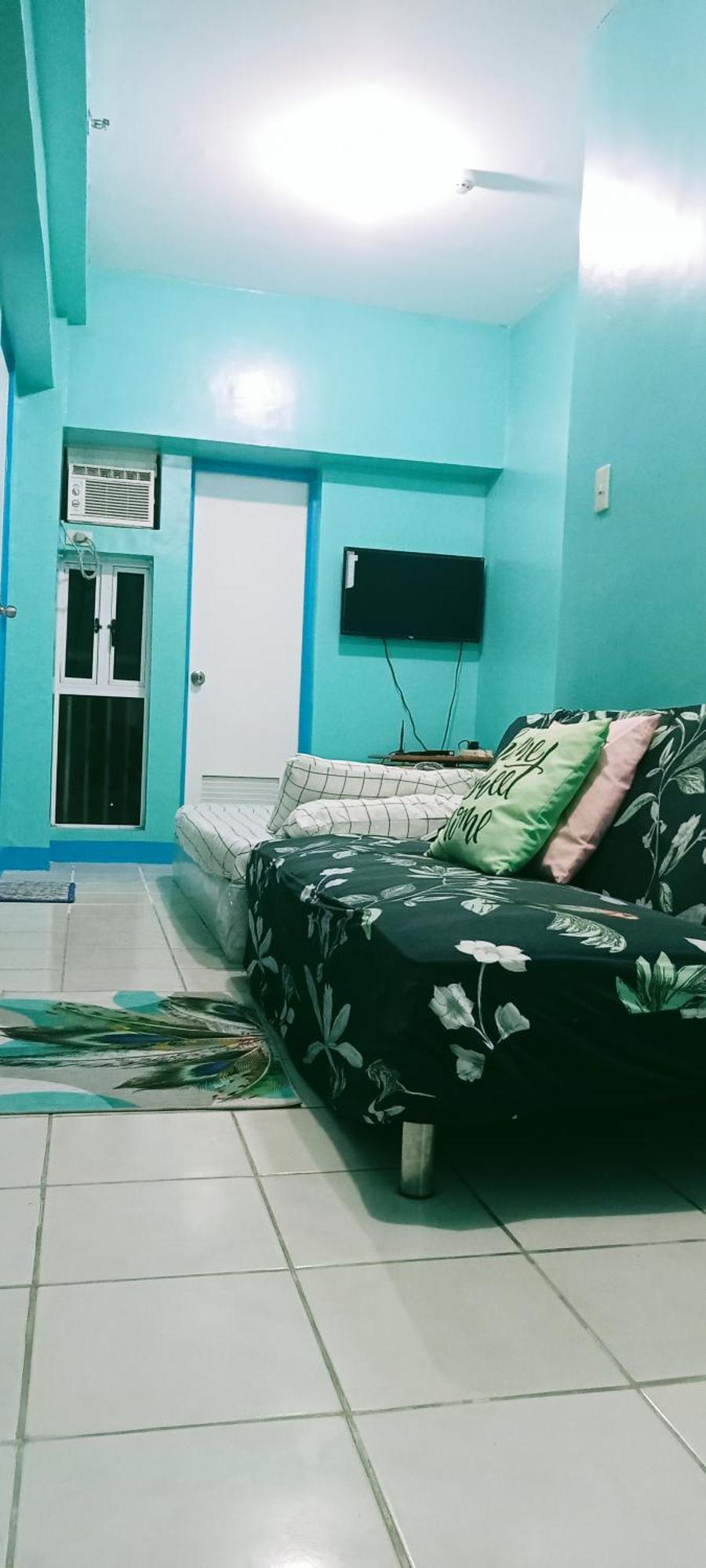 Cityland Jane'S Apartment Tagaytay City Exterior foto