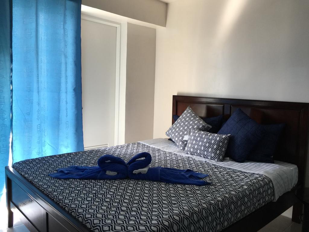 Cityland Jane'S Apartment Tagaytay City Exterior foto